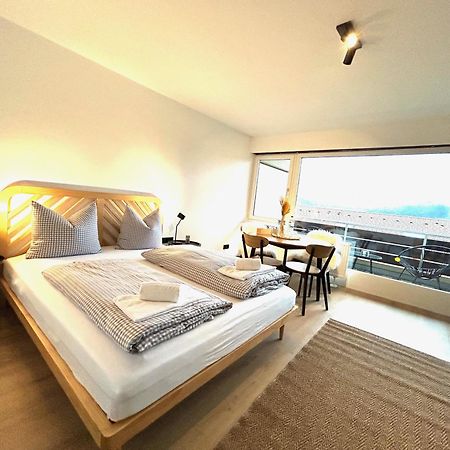 Mountains-Allgaeu Living - 40Sqm Оберштауфен Экстерьер фото